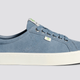 Made-to-Order Suede Sneakers | $98 | Cariuma | Use Code TRYAPAIR